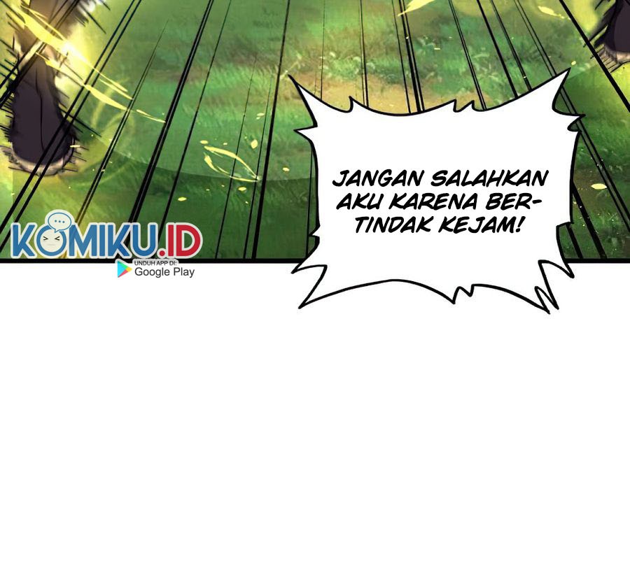 Magic Emperor Bab 154 halaman 31