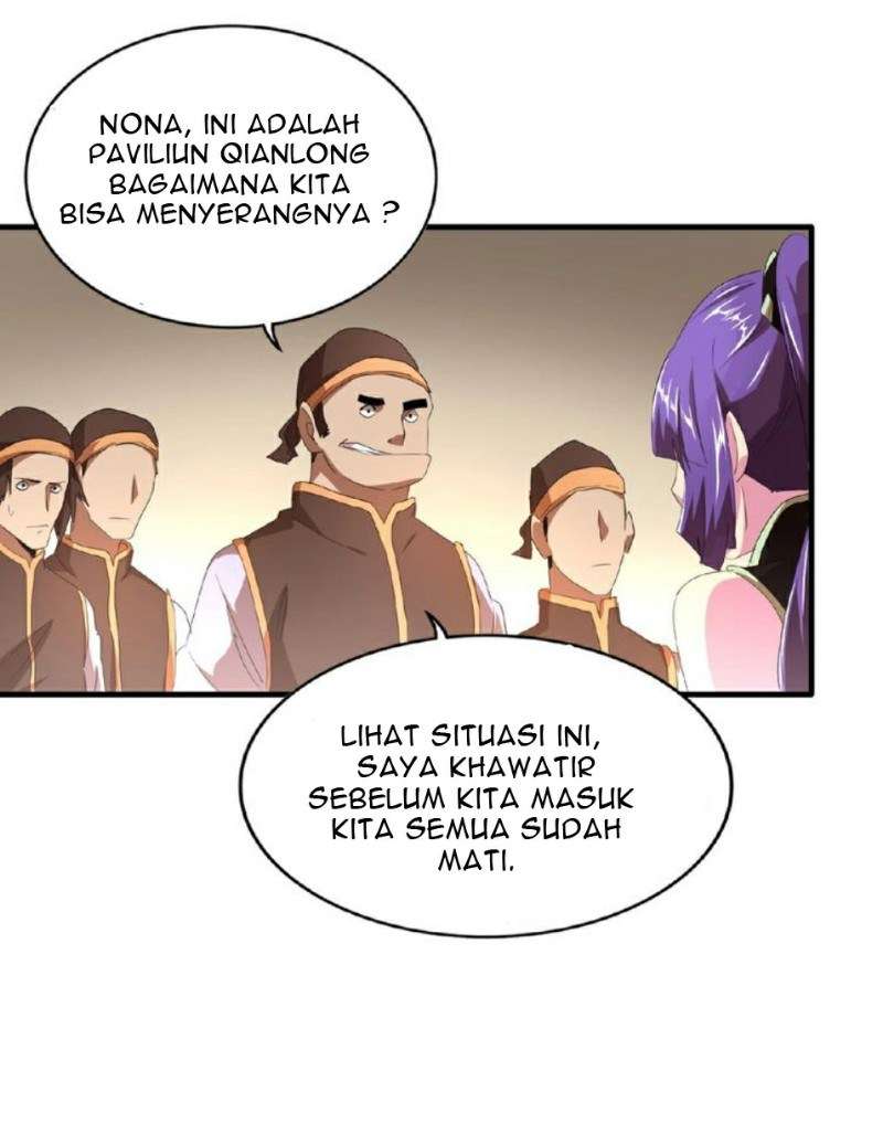 Magic Emperor Bab 16 halaman 41
