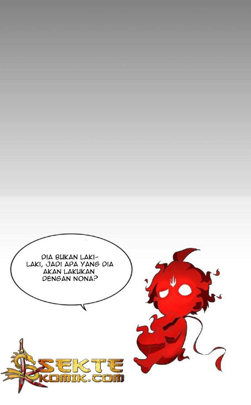 Magic Emperor Bab 16 halaman 45