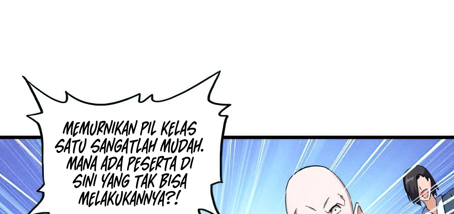 Magic Emperor Bab 161 halaman 6