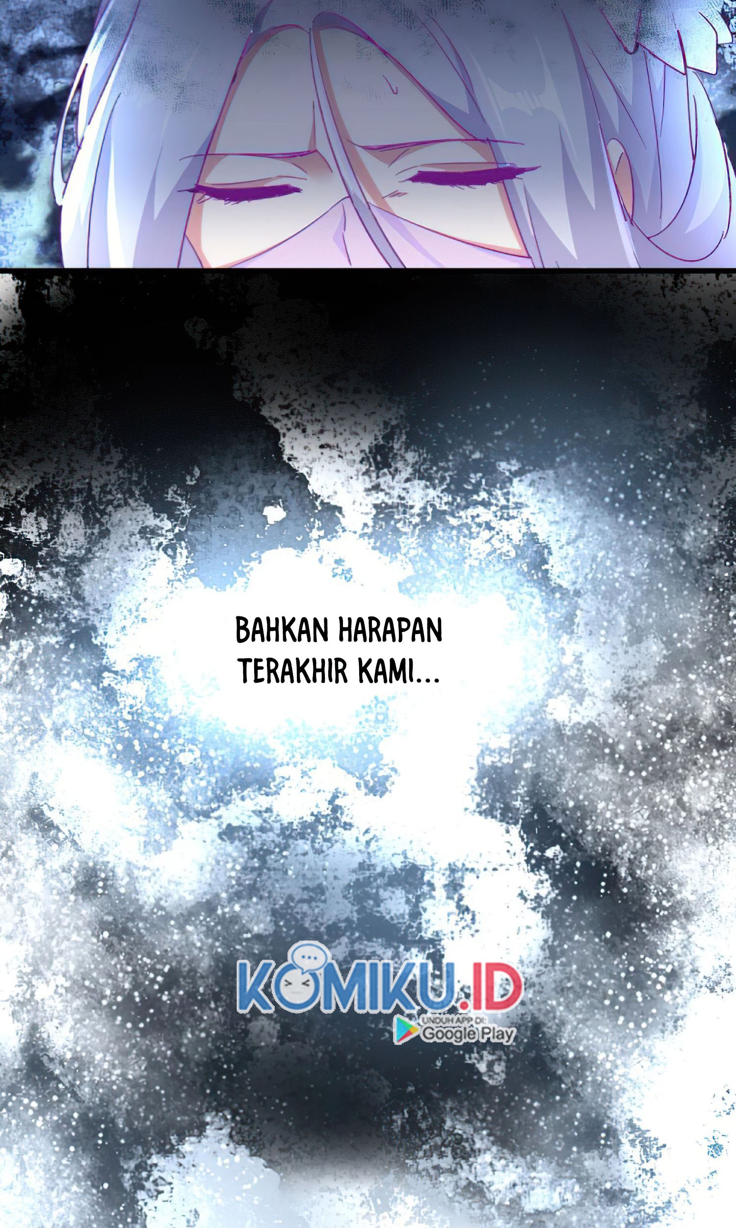 Magic Emperor Bab 161 halaman 66