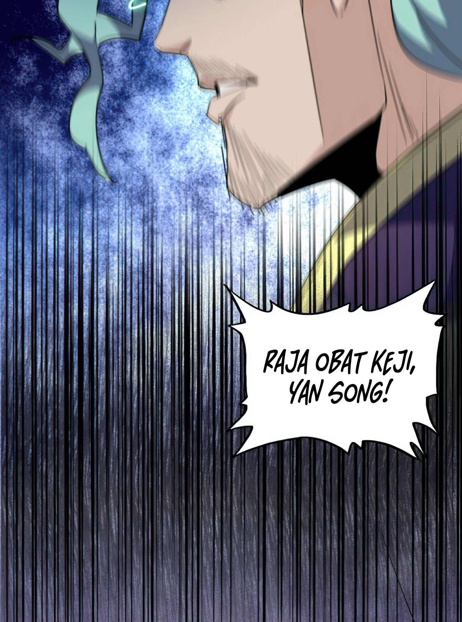 Magic Emperor Bab 161 halaman 73