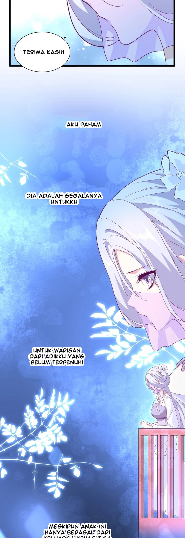 Magic Emperor Bab 164 halaman 35