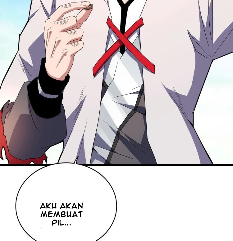 Magic Emperor Bab 166 halaman 5