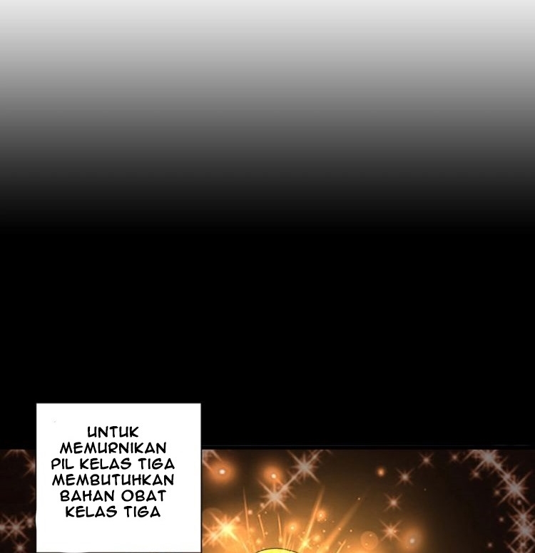 Magic Emperor Bab 166 halaman 8