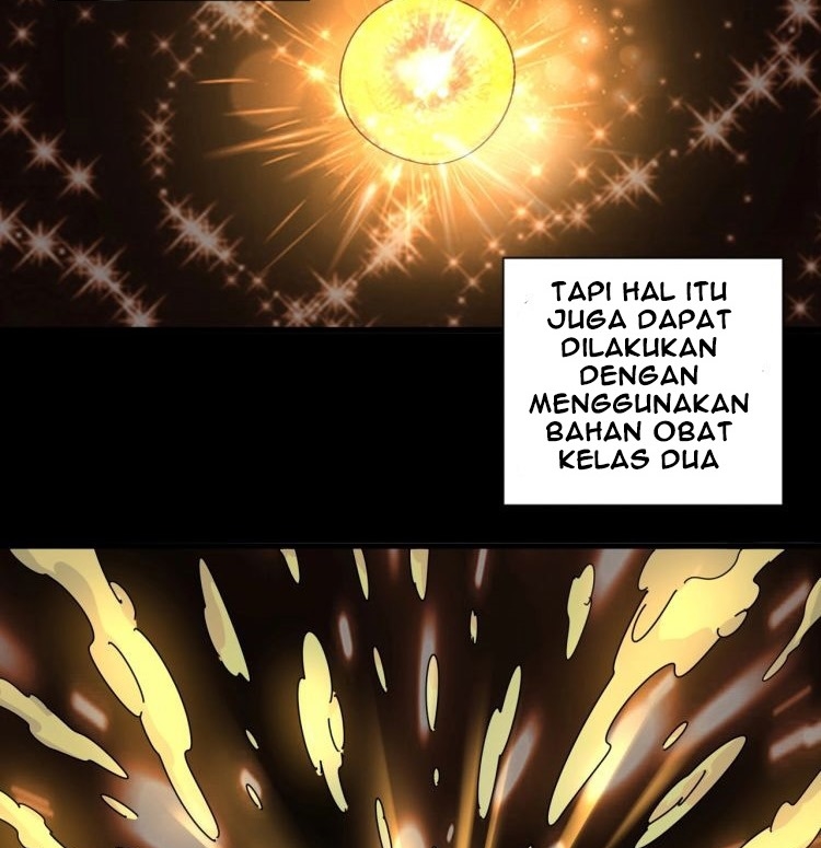 Magic Emperor Bab 166 halaman 9