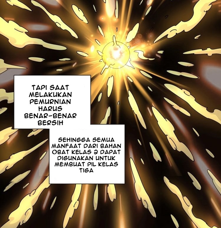 Magic Emperor Bab 166 halaman 10