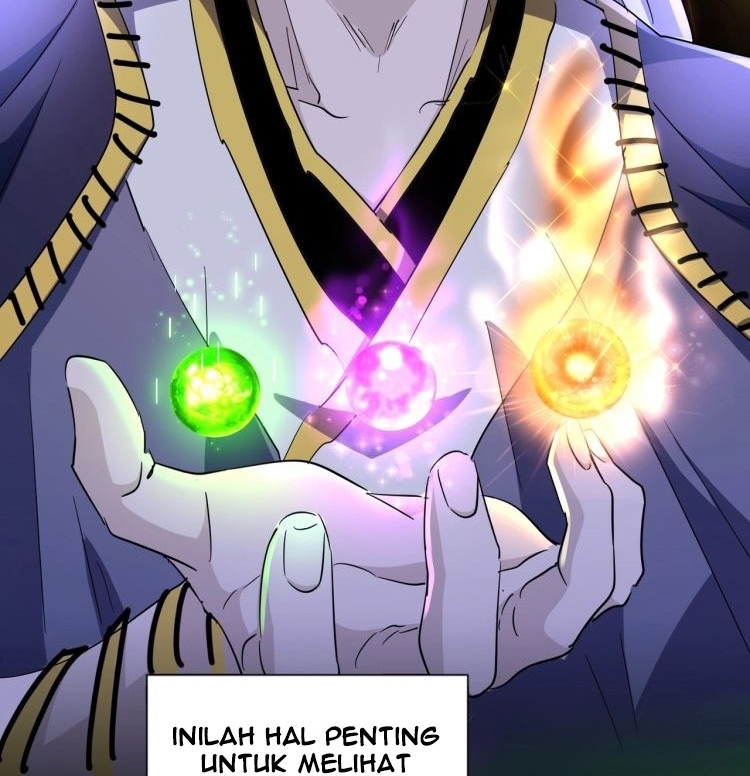 Magic Emperor Bab 166 halaman 12