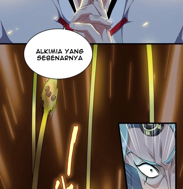 Magic Emperor Bab 166 halaman 29