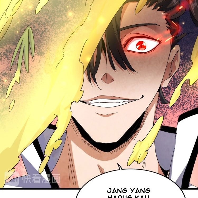 Magic Emperor Bab 166 halaman 47
