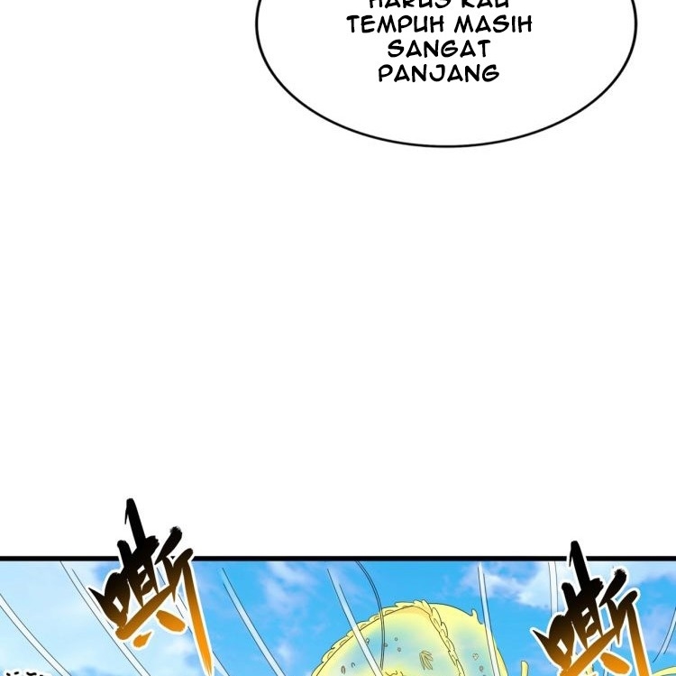 Magic Emperor Bab 166 halaman 48