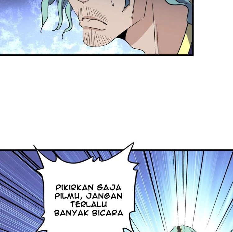 Magic Emperor Bab 166 halaman 53