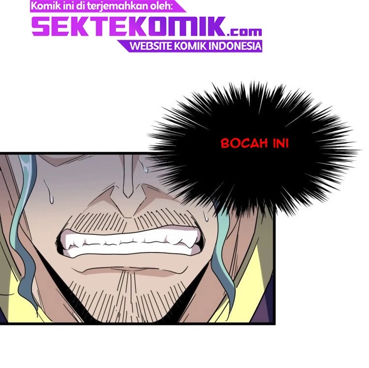 Magic Emperor Bab 166 halaman 55