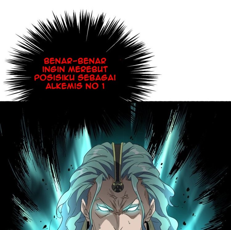 Magic Emperor Bab 166 halaman 56