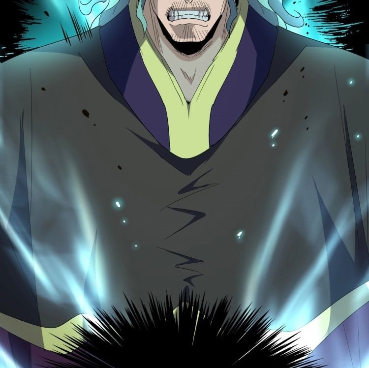 Magic Emperor Bab 166 halaman 57