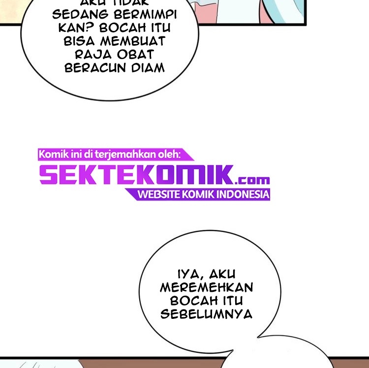 Magic Emperor Bab 166 halaman 68