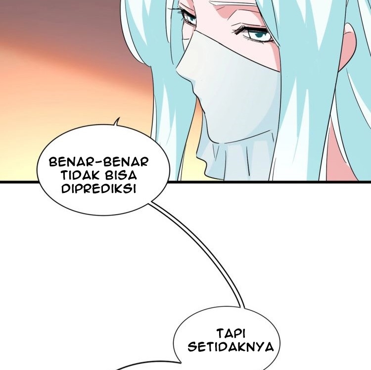 Magic Emperor Bab 166 halaman 79