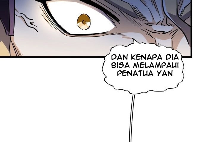 Magic Emperor Bab 166 halaman 96
