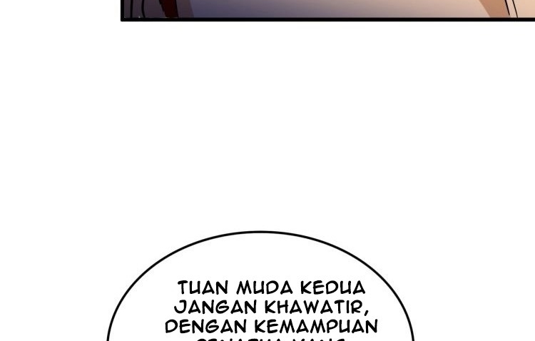 Magic Emperor Bab 166 halaman 100