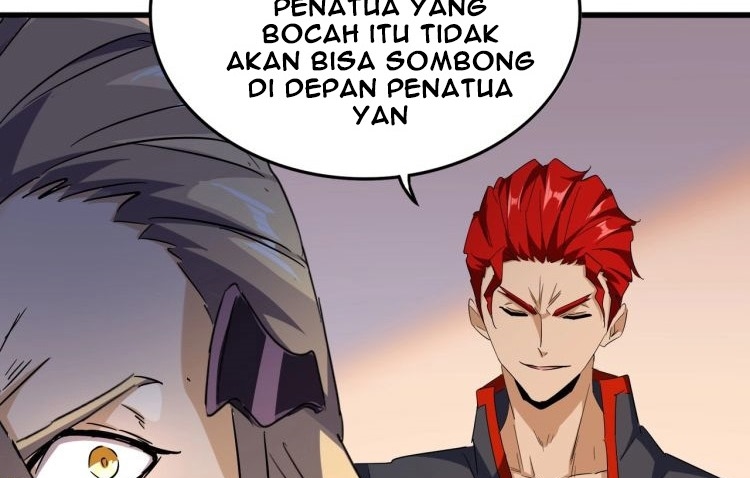 Magic Emperor Bab 166 halaman 101