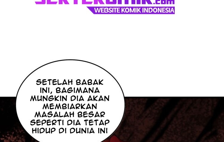 Magic Emperor Bab 166 halaman 103