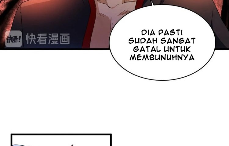 Magic Emperor Bab 166 halaman 105