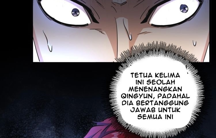 Magic Emperor Bab 166 halaman 112