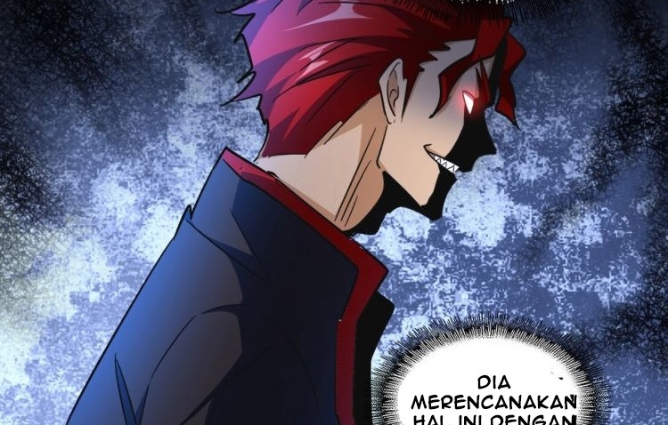 Magic Emperor Bab 166 halaman 113