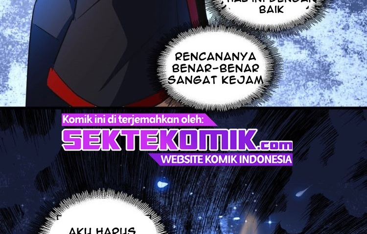 Magic Emperor Bab 166 halaman 114