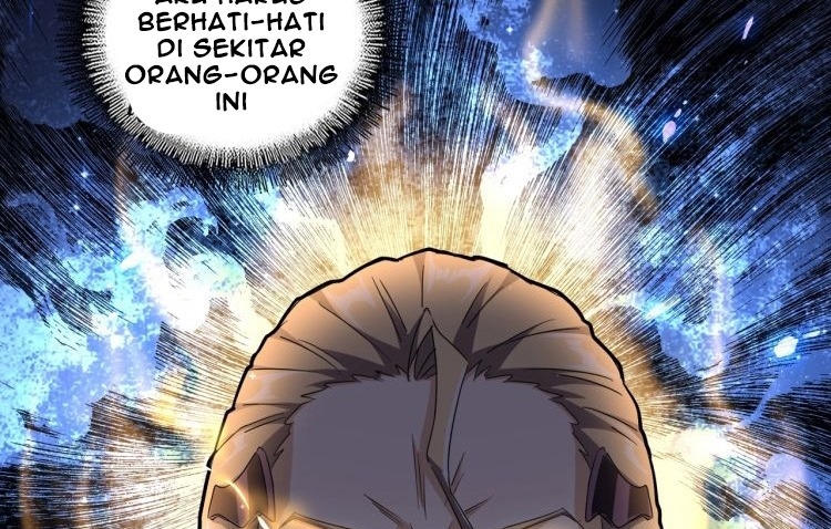 Magic Emperor Bab 166 halaman 115