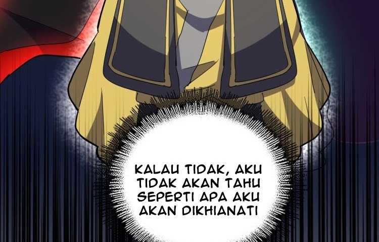 Magic Emperor Bab 166 halaman 119