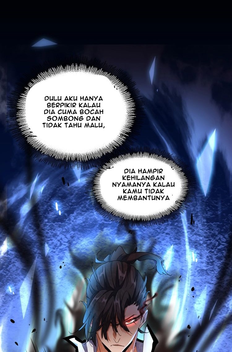 Magic Emperor Bab 168 halaman 13
