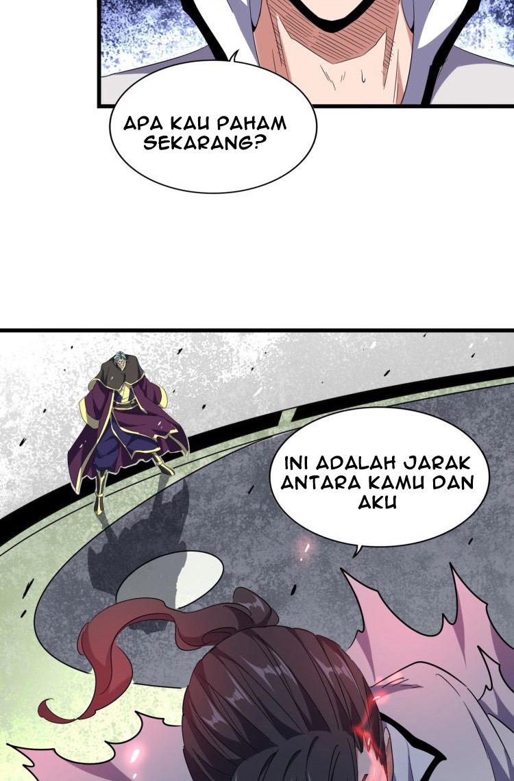 Magic Emperor Bab 174 halaman 35