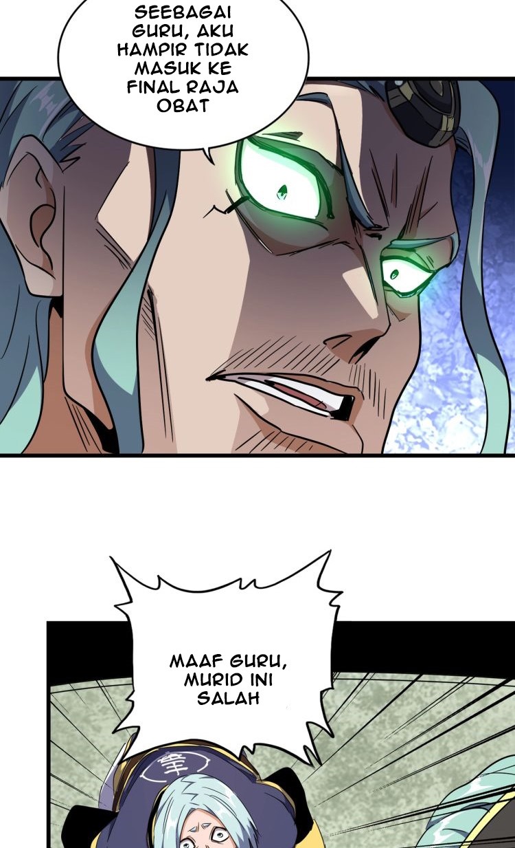 Magic Emperor Bab 177 halaman 6