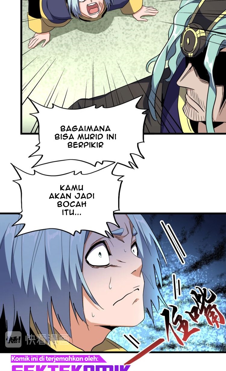 Magic Emperor Bab 177 halaman 7