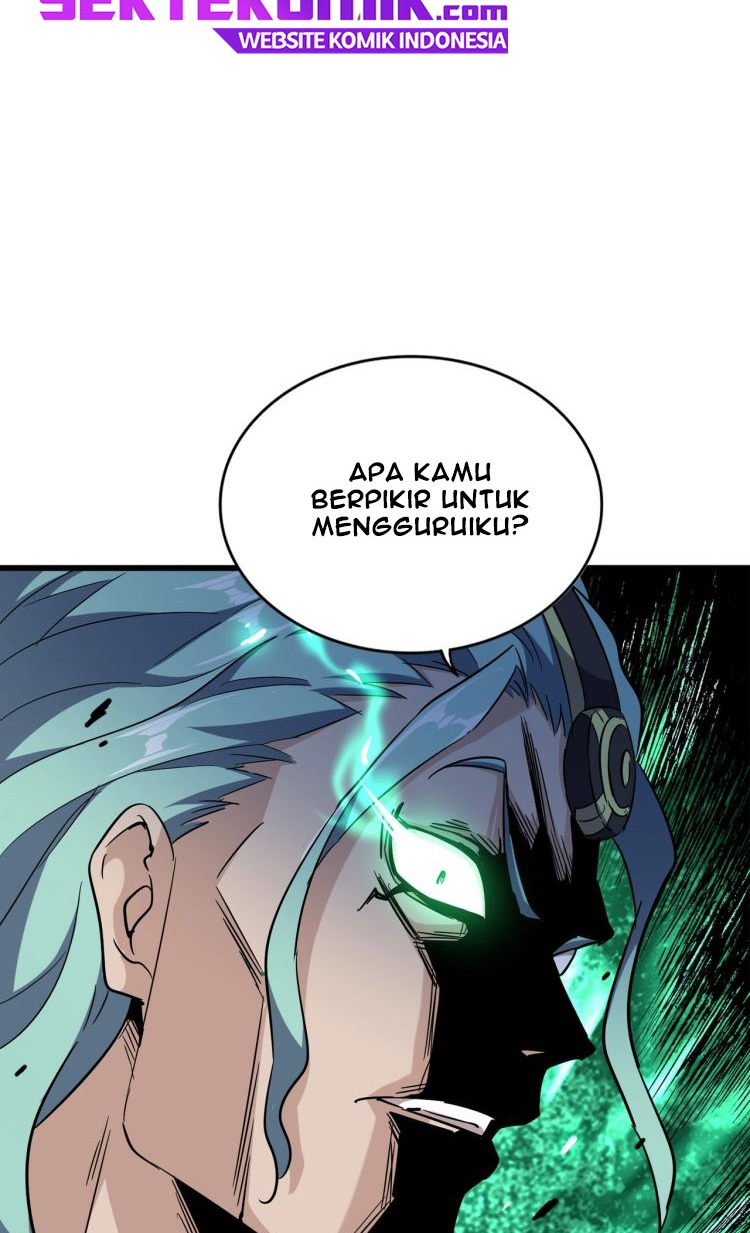 Magic Emperor Bab 177 halaman 8