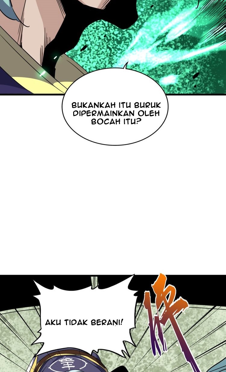 Magic Emperor Bab 177 halaman 9