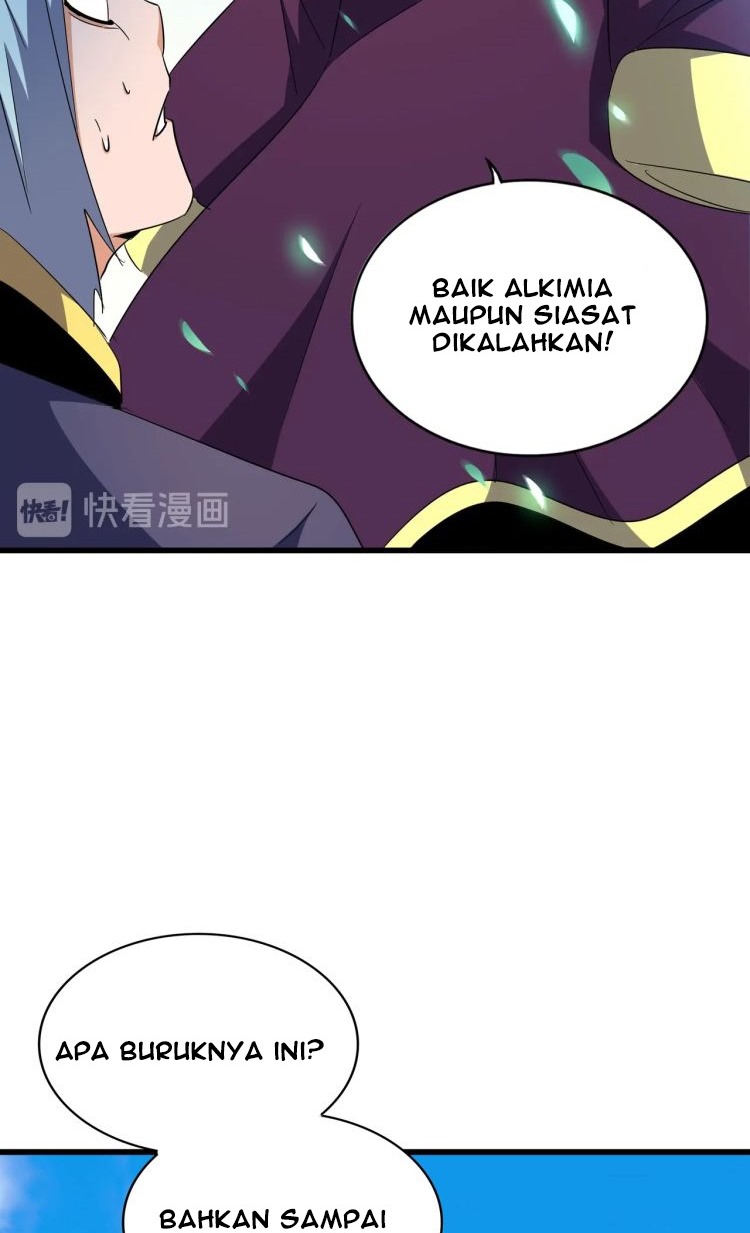 Magic Emperor Bab 177 halaman 12