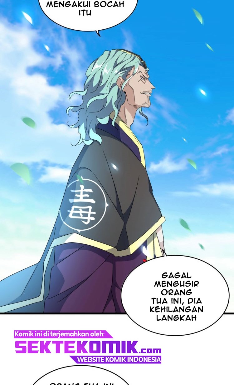Magic Emperor Bab 177 halaman 13
