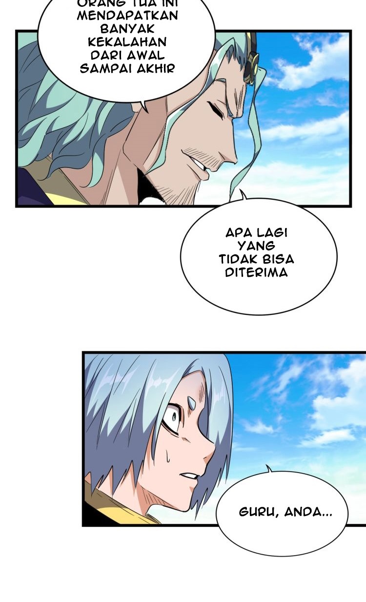 Magic Emperor Bab 177 halaman 14