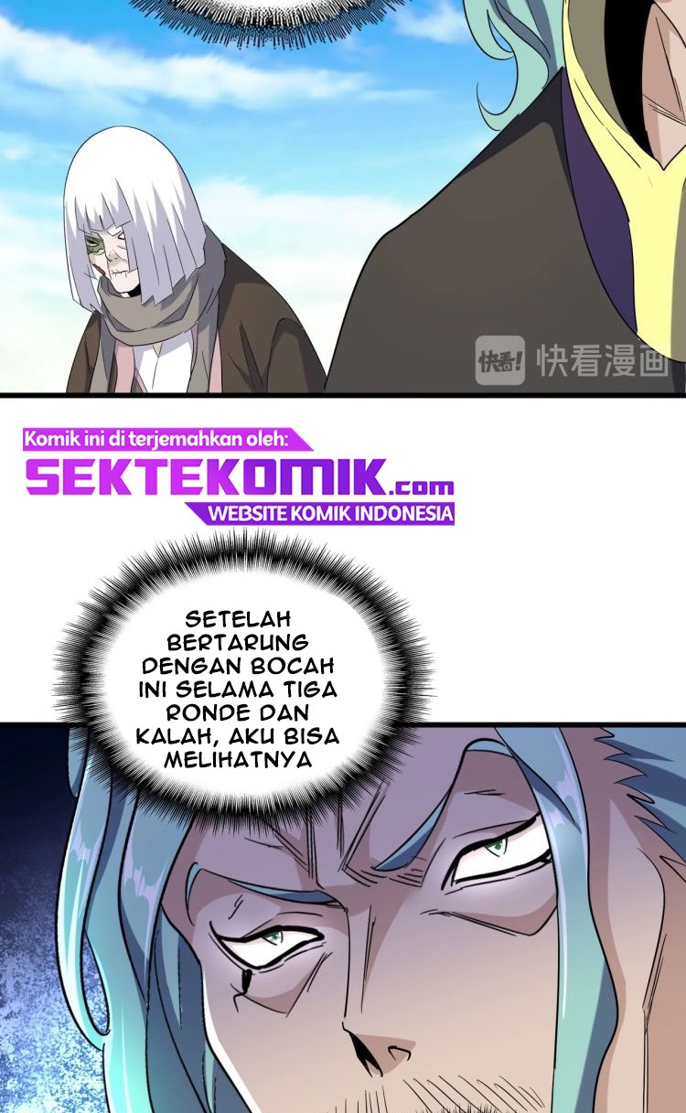 Magic Emperor Bab 177 halaman 29
