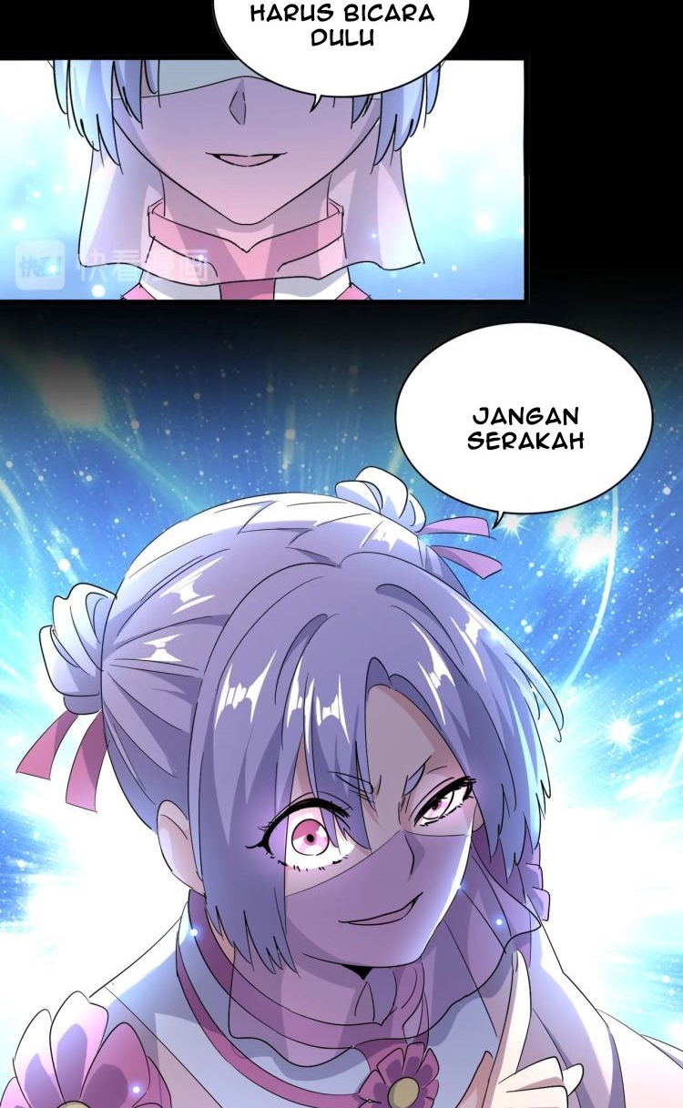 Magic Emperor Bab 177 halaman 37