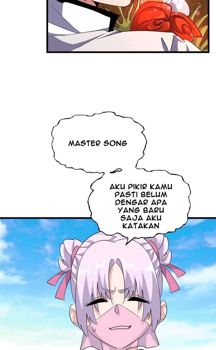 Magic Emperor Bab 177 halaman 44