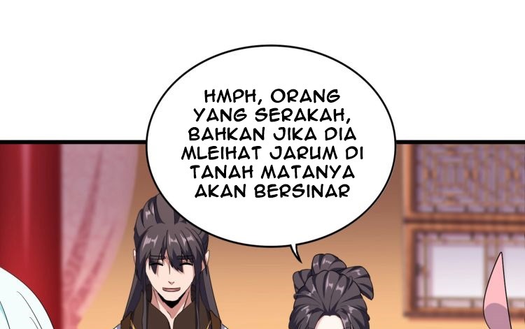 Magic Emperor Bab 177 halaman 52