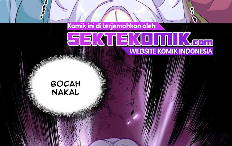 Magic Emperor Bab 177 halaman 56