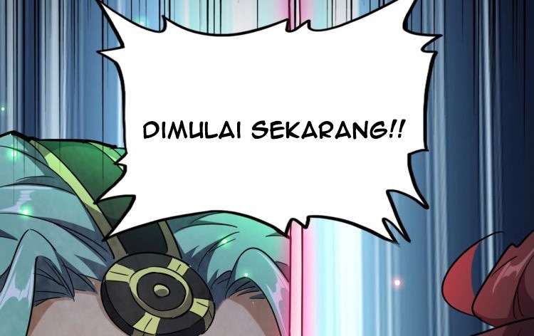 Magic Emperor Bab 177 halaman 70