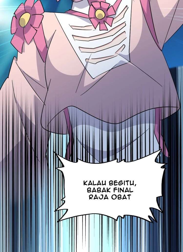 Magic Emperor Bab 178 halaman 3