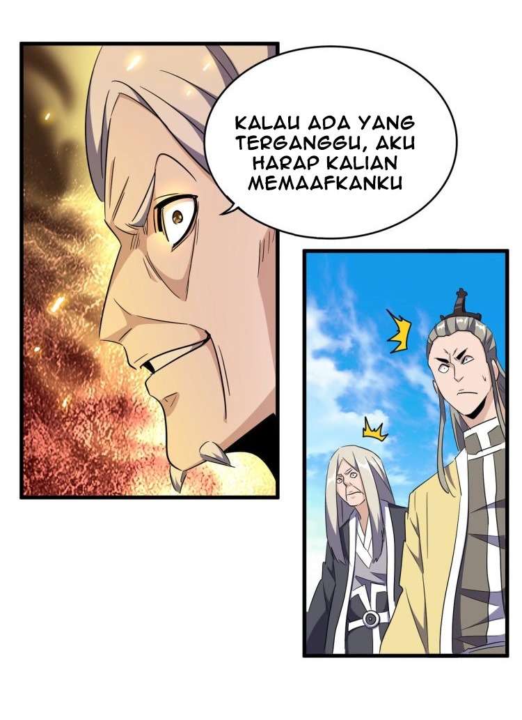 Magic Emperor Bab 178 halaman 16