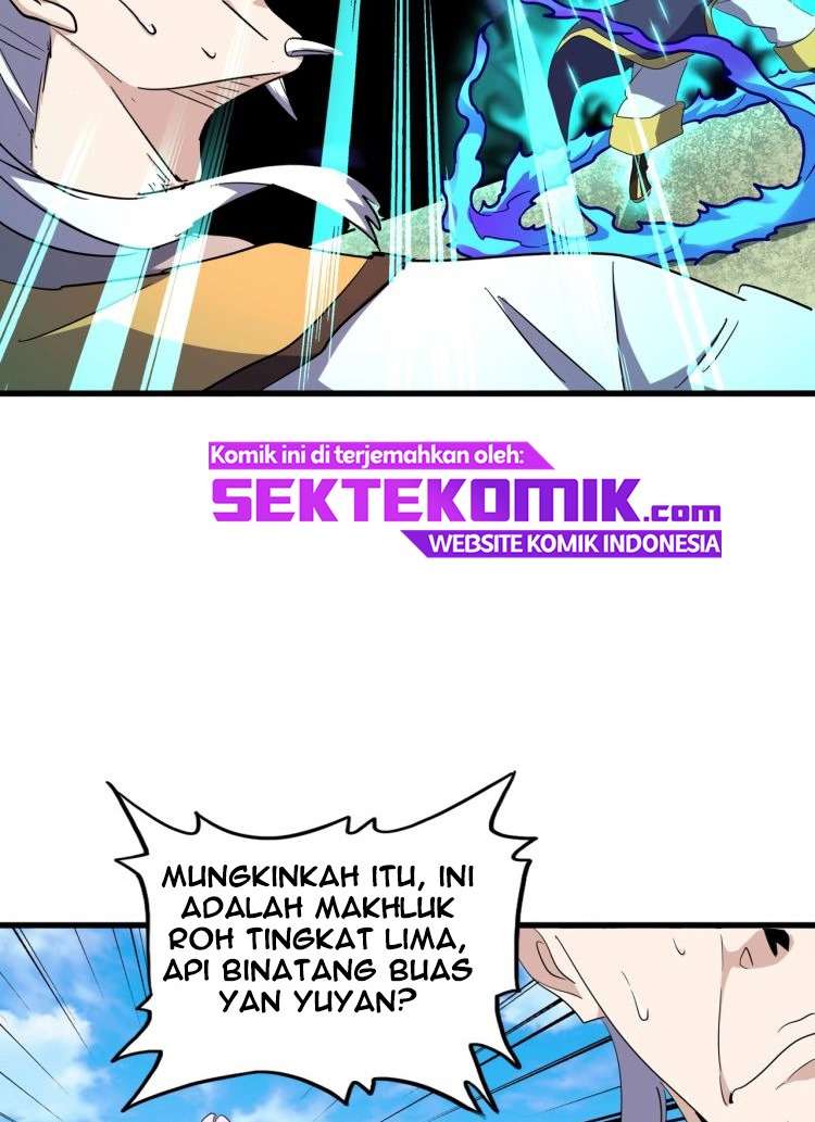 Magic Emperor Bab 178 halaman 26