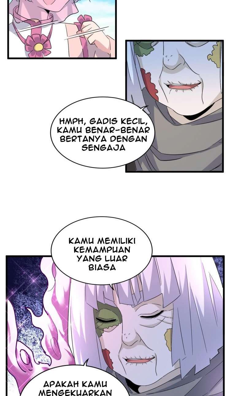 Magic Emperor Bab 178 halaman 41